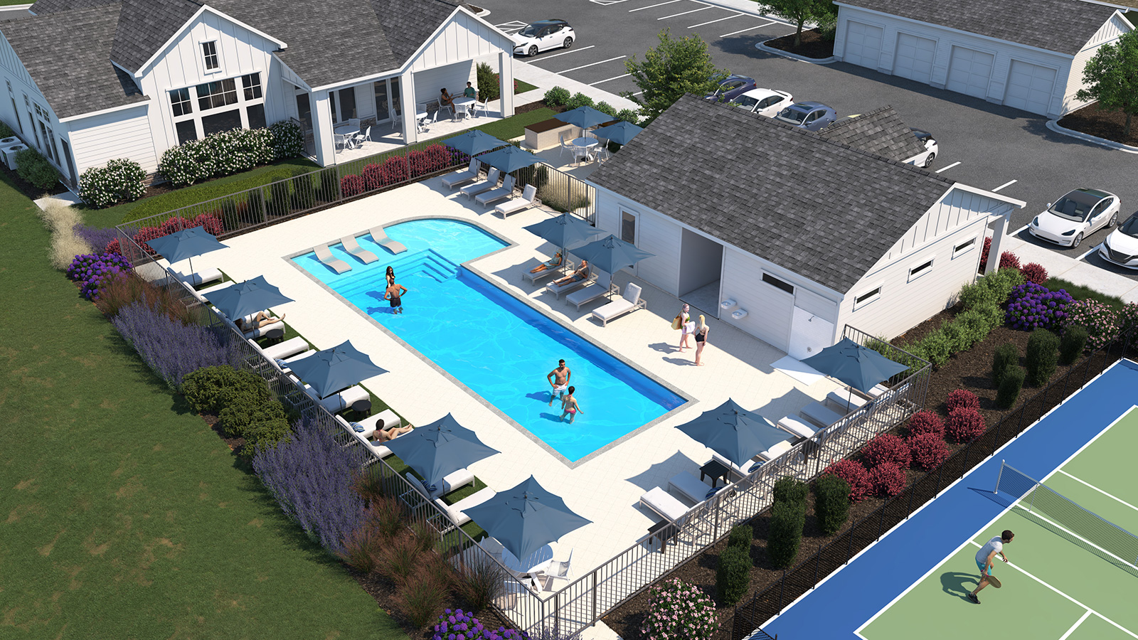 pool image